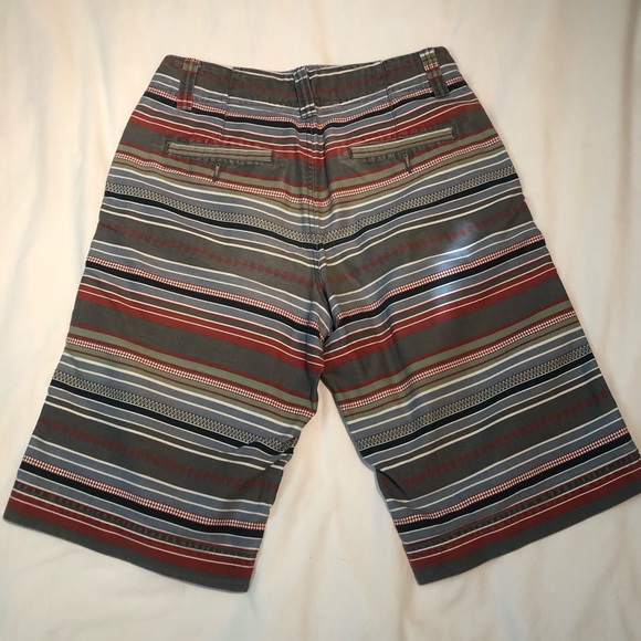 Mossimo Supply Shorts - Picture 3 of 4